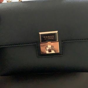 Brand new guess bag